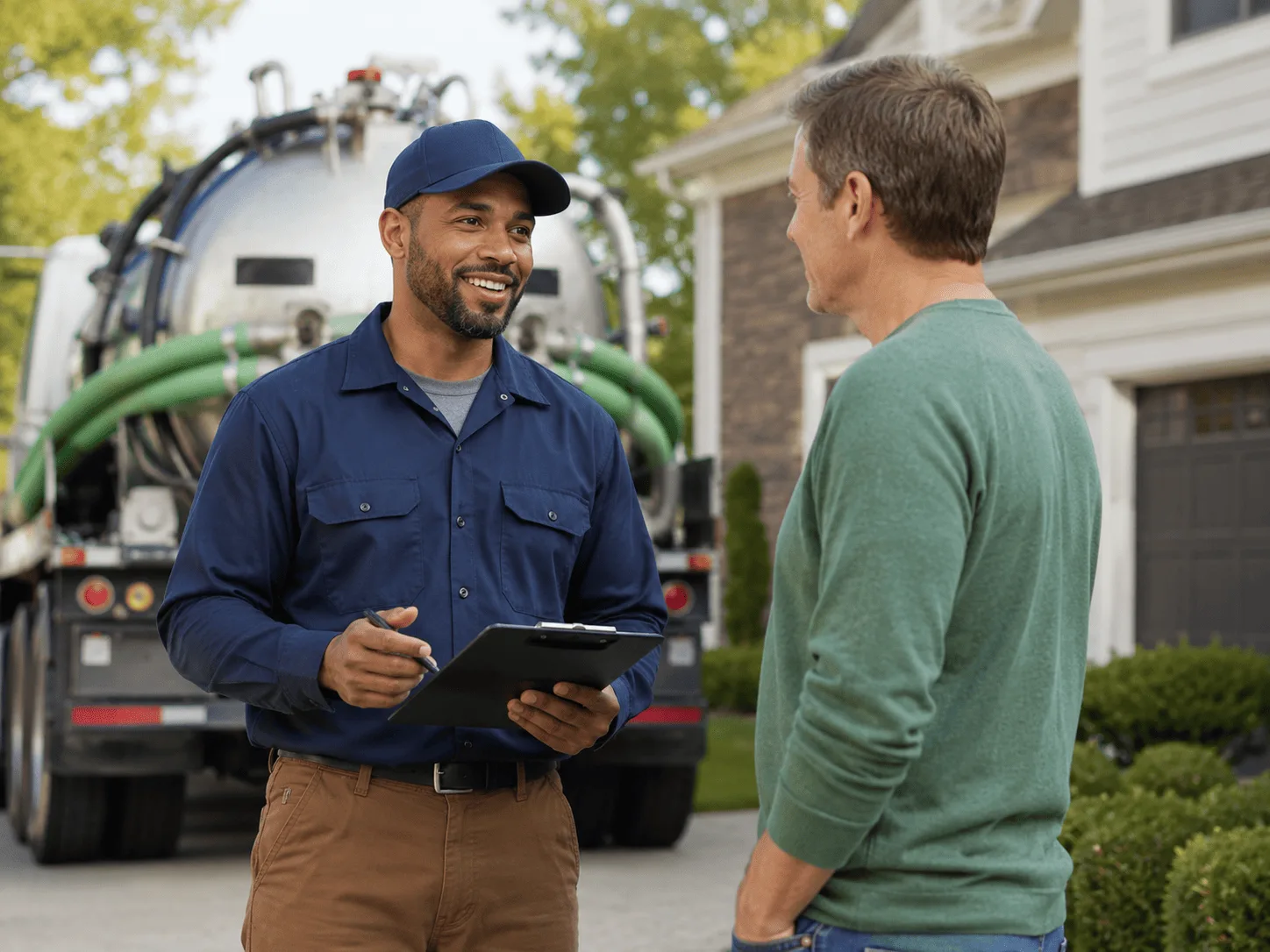 Mosquito Control Stoneham, ME FAQs